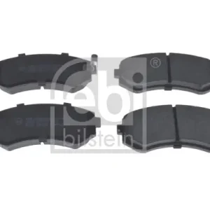 Klocki hamulcowe FEBI BILSTEIN 116349 Oryginalny