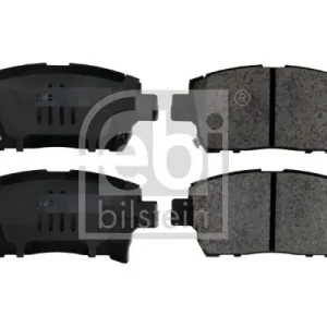 Bezpieczna płatność Klocki hamulcowe FEBI BILSTEIN 116350