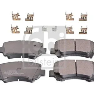 Niska cena Klocki hamulcowe FEBI BILSTEIN 116352