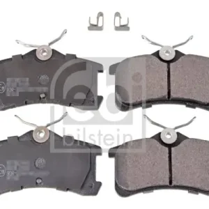 Wyprzedaż Klocki hamulcowe FEBI BILSTEIN 116353