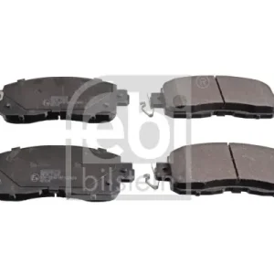 Klocki hamulcowe FEBI BILSTEIN 116355 Zamów teraz