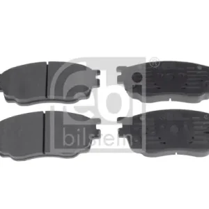 Klocki hamulcowe FEBI BILSTEIN 116357 Autentyczny