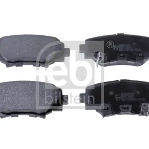 Tylko dziś Klocki hamulcowe FEBI BILSTEIN 116360