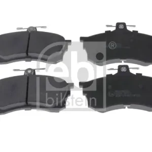 Popularny Klocki hamulcowe FEBI BILSTEIN 116363