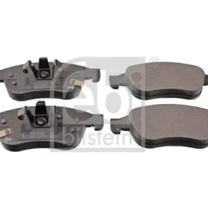 Ostatnia szansa Klocki hamulcowe FEBI BILSTEIN 116365