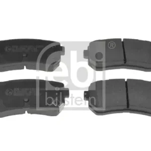 Klocki hamulcowe FEBI BILSTEIN 116367 Promocja