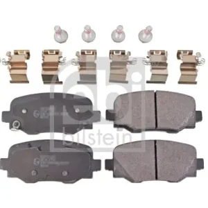 Klocki hamulcowe FEBI BILSTEIN 116368 Oferta