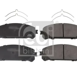 Premium Klocki hamulcowe FEBI BILSTEIN 116373