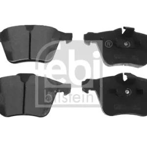 Klocki hamulcowe FEBI BILSTEIN 116374 Nowość
