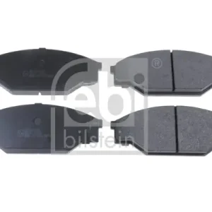 Klocki hamulcowe FEBI BILSTEIN 116375 Zwrot pieniędzy