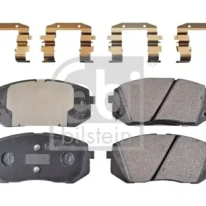 Niska cena Klocki hamulcowe FEBI BILSTEIN 116376