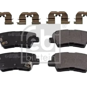 Klocki hamulcowe FEBI BILSTEIN 116378 Kup teraz