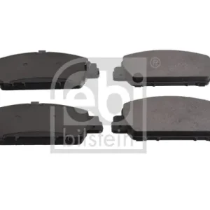 Klocki hamulcowe FEBI BILSTEIN 116379 Najlepsza cena