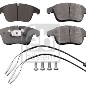 Niska cena Klocki hamulcowe FEBI BILSTEIN 116380