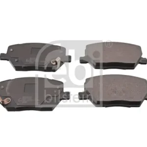 Wysoka jakość Klocki hamulcowe FEBI BILSTEIN 116381