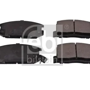 Klocki hamulcowe FEBI BILSTEIN 116383 Wyprzedaż