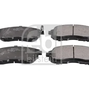 Tani Klocki hamulcowe FEBI BILSTEIN 116385