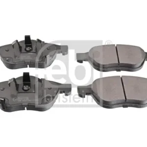 Klocki hamulcowe FEBI BILSTEIN 116387 Niska cena