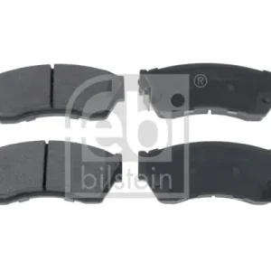 Klocki hamulcowe FEBI BILSTEIN 116389 Premium