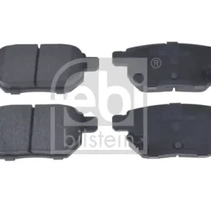 Oryginalny Klocki hamulcowe FEBI BILSTEIN 116390