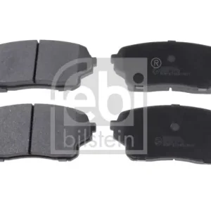 Rabat Klocki hamulcowe FEBI BILSTEIN 116391