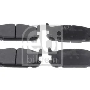 Klocki hamulcowe FEBI BILSTEIN 116396 Nowość