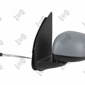 Lusterko zewnętrzne ABAKUS 1163M04 Kup teraz