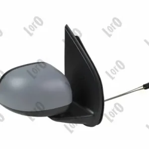 Lusterko zewnętrzne ABAKUS 1163M06 Nowość