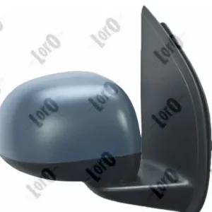 Lusterko zewnętrzne ABAKUS 1163M11 Autentyczny