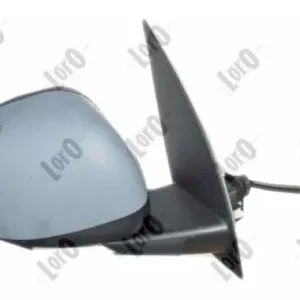 Tylko dziś Lusterko zewnętrzne ABAKUS 1163M12