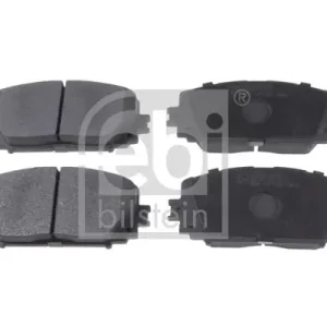 Niska cena Klocki hamulcowe FEBI BILSTEIN 116401