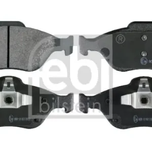 Klocki hamulcowe FEBI BILSTEIN 116402 Rabat