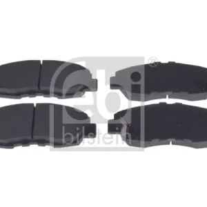 Tani Klocki hamulcowe FEBI BILSTEIN 116408