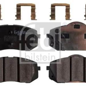 Klocki hamulcowe FEBI BILSTEIN 116410 Premium