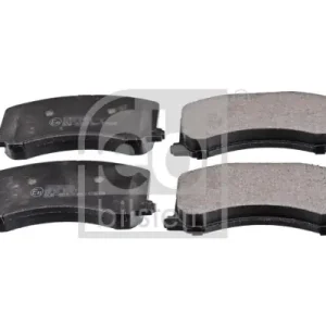 Klocki hamulcowe FEBI BILSTEIN 116412 Tylko dziś