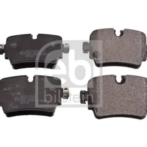 Klocki hamulcowe FEBI BILSTEIN 116416 Premium