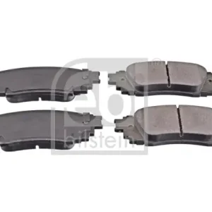 Klocki hamulcowe FEBI BILSTEIN 116417 Autentyczny