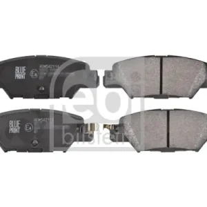 Klocki hamulcowe FEBI BILSTEIN 116422 Ostatnia szansa