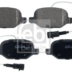 Klocki hamulcowe FEBI BILSTEIN 116423 Ostatnia szansa