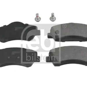 Klocki hamulcowe FEBI BILSTEIN 116424 Nowość