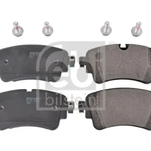 Kup teraz Klocki hamulcowe FEBI BILSTEIN 116425