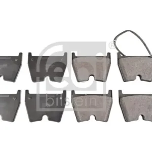 Klocki hamulcowe FEBI BILSTEIN 116426 Ostatnia szansa