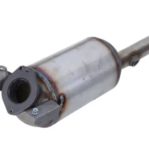 Wyprzedaż Filtr cząstek stałych