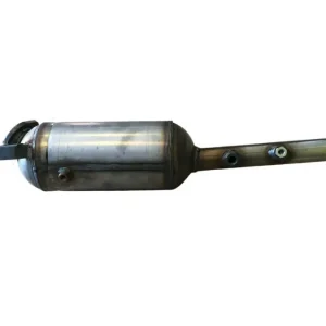 Filtr cząstek stałych Zwrot pieniędzy