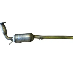 Filtr cząstek stałych Ekspresowa dostawa