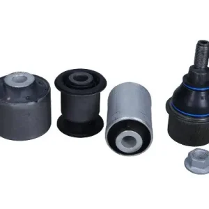 Nowość Zestaw naprawczy, wahacz poprzeczny MEYLE 116 610 0002