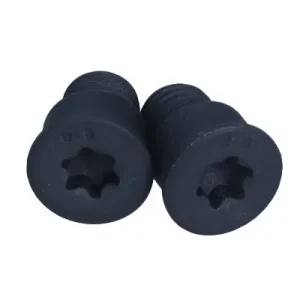 Zestaw śrub, tarcza hamulcowa QUICK BRAKE 11664K Wysoka jakość