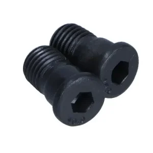 Zwrot pieniędzy Zestaw śrub, tarcza hamulcowa QUICK BRAKE 11666K