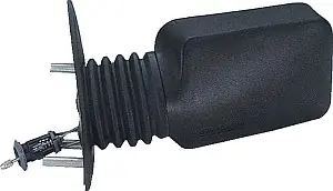 Lusterko zewnętrzne ABAKUS 1166M02 Oferta