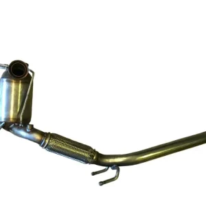 Oferta Filtr cząstek stałych